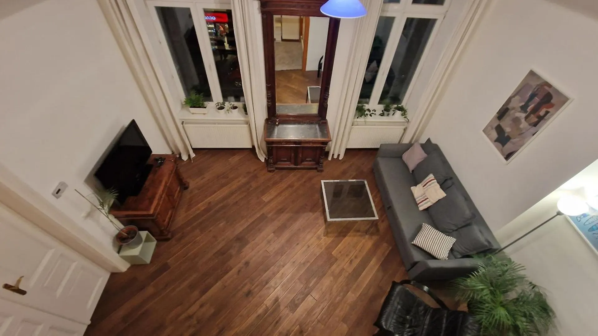 Center High Apartment Citybeat#1 Krakow