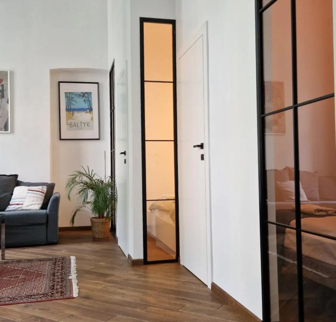 Center High Apartment Citybeat#1 Krakow