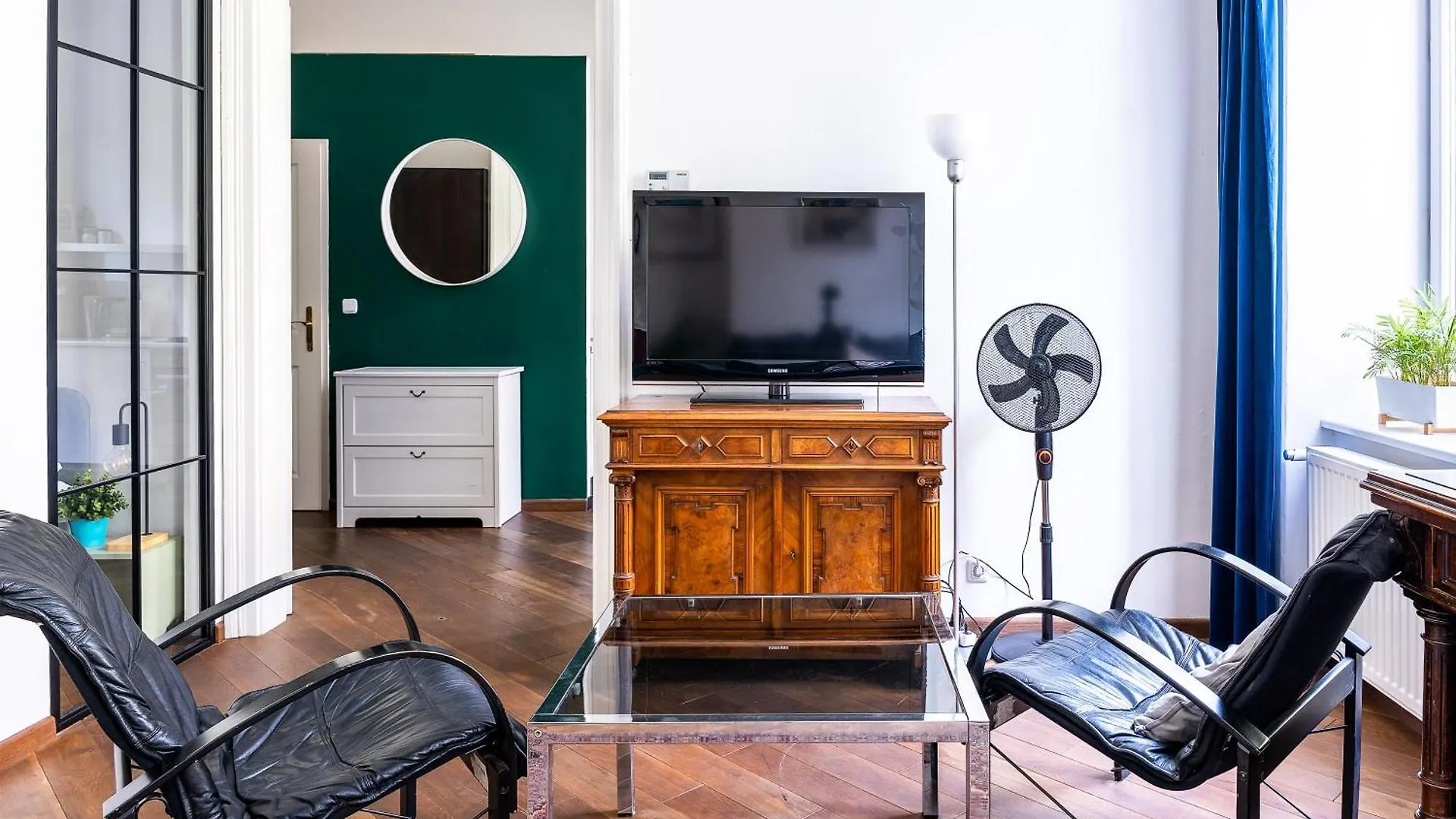 Center High Apartment Citybeat#1 Krakow 0*,  Poland