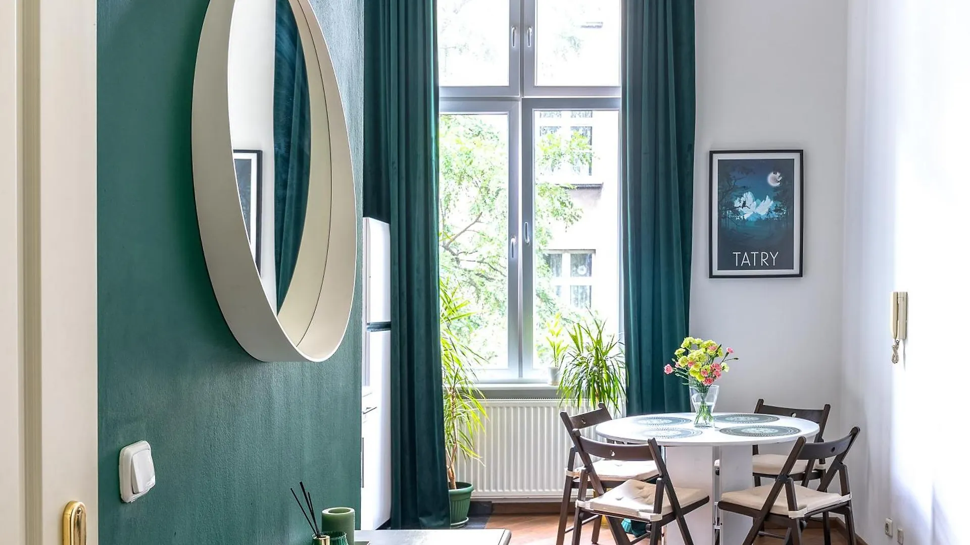 Center High Apartment Citybeat#1 Krakow