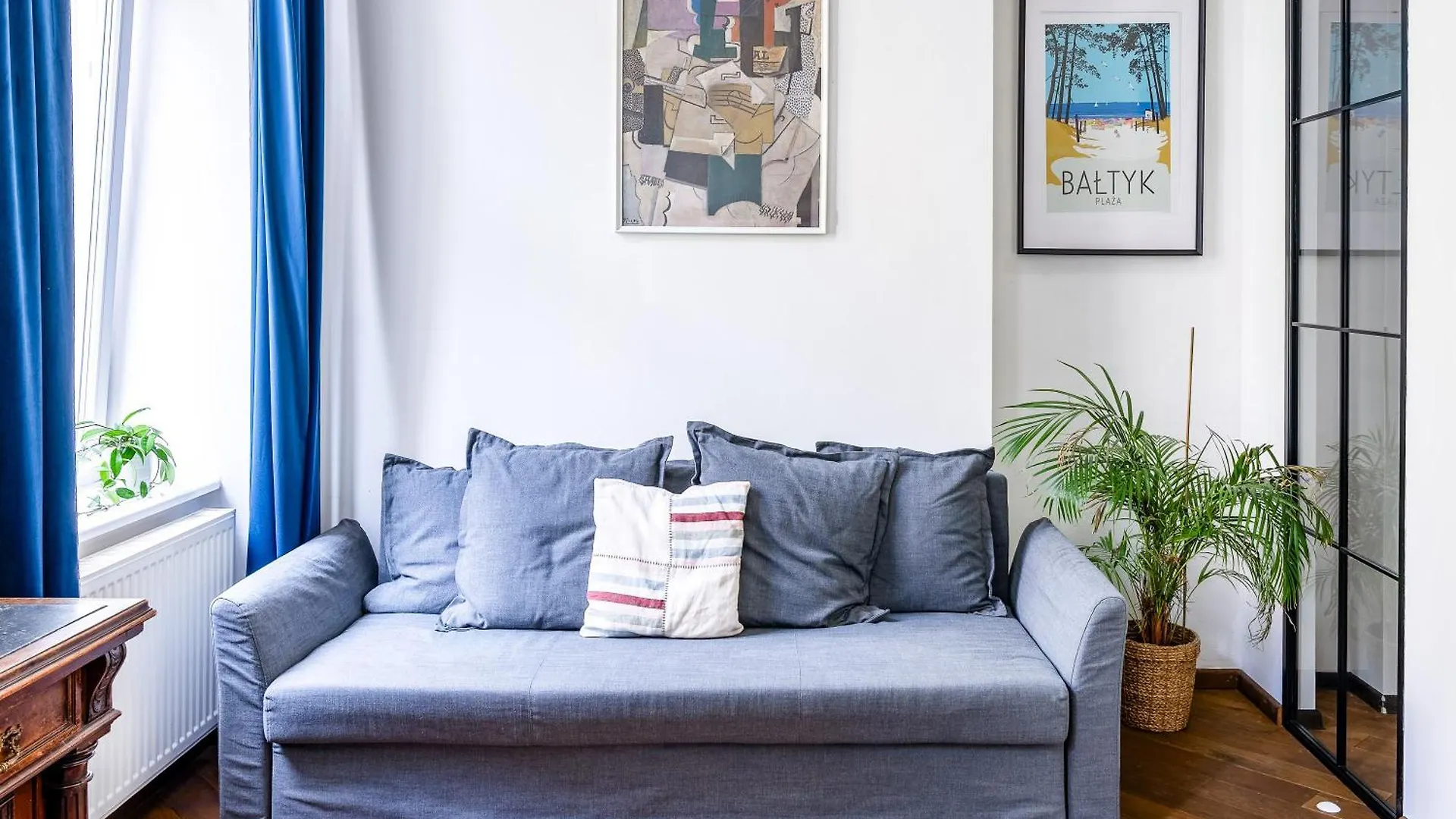 Center High Apartment Citybeat#1 Krakow Poland